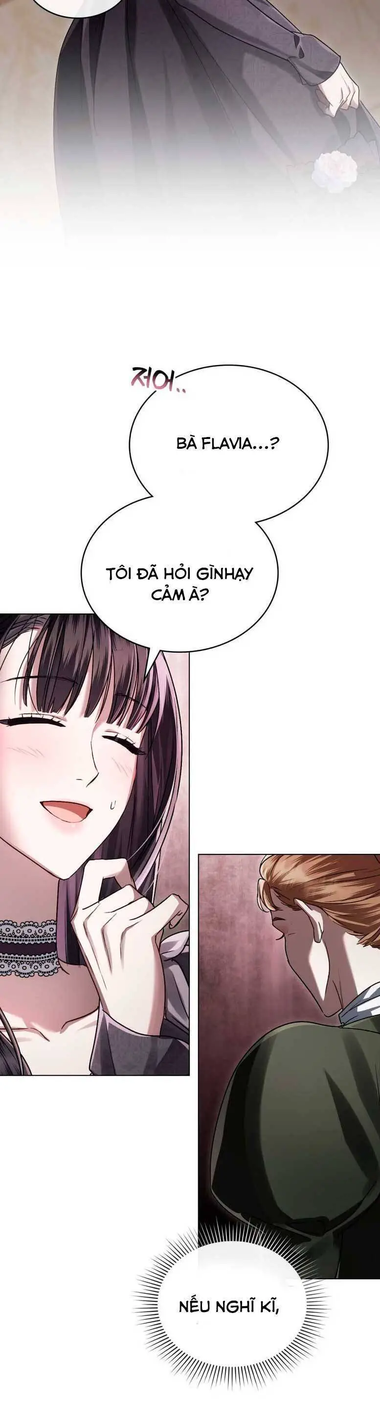 Giới Thượng Lưu Nettruyen ZZZ Chương 12 Page 31