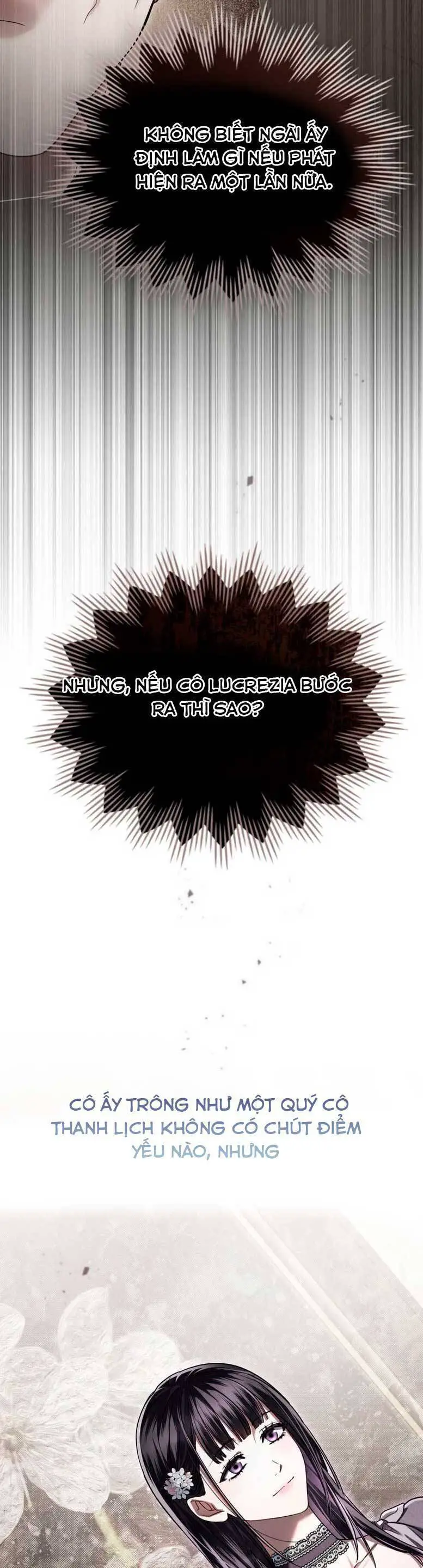 Giới Thượng Lưu Nettruyen ZZZ Chương 12 Page 34