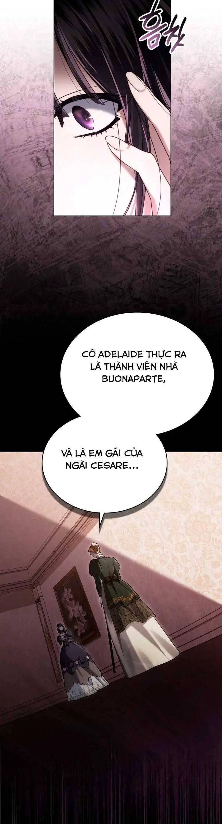Giới Thượng Lưu Nettruyen ZZZ Chương 12 Page 38