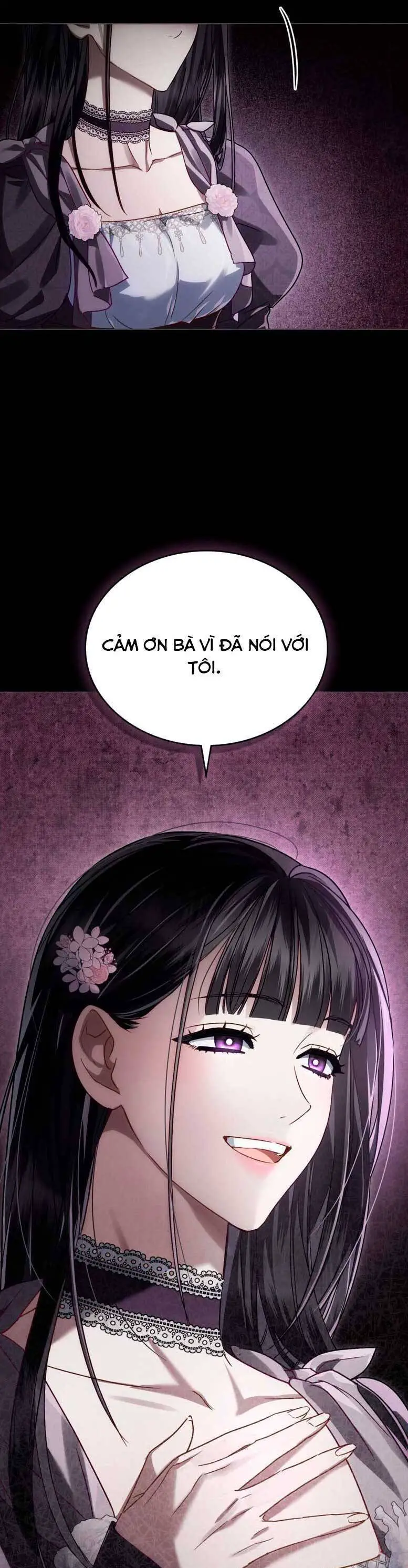 Giới Thượng Lưu Nettruyen ZZZ Chương 12 Page 41
