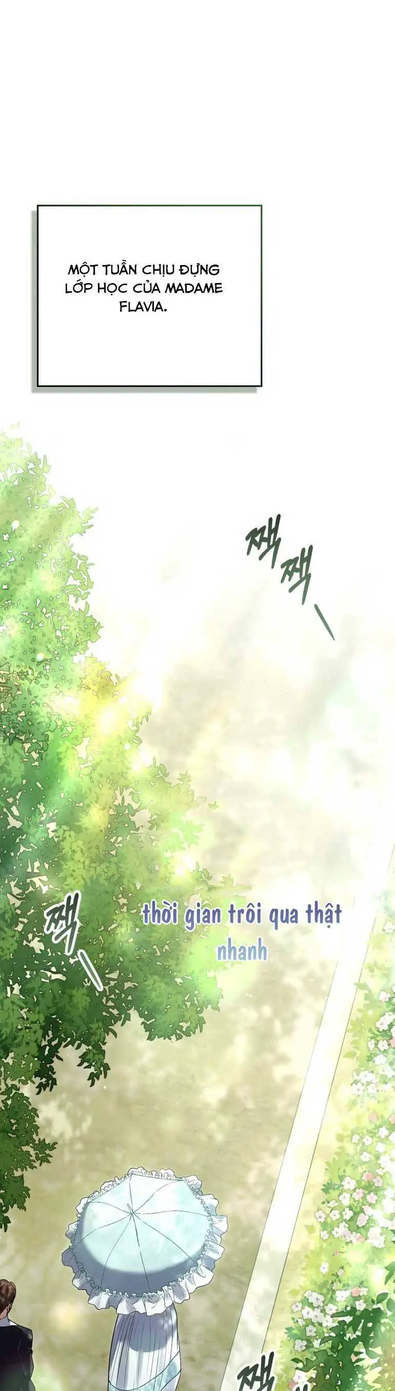 Giới Thượng Lưu Nettruyen ZZZ Chương 8 Page 1