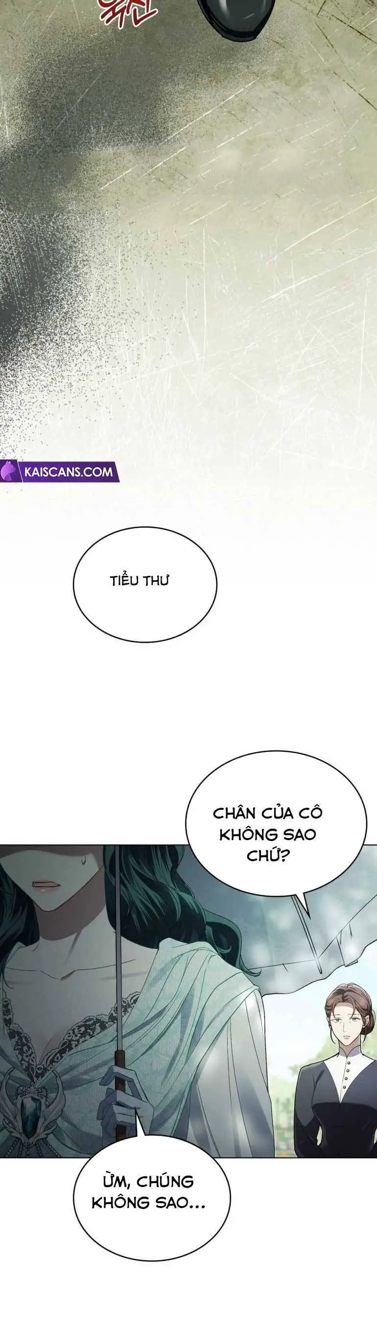 Giới Thượng Lưu Nettruyen ZZZ Chương 8 Page 5