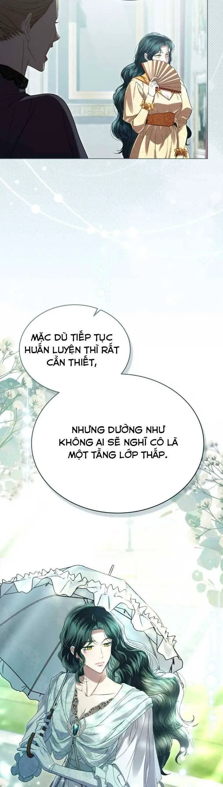 Giới Thượng Lưu Nettruyen ZZZ Chương 8 Page 8