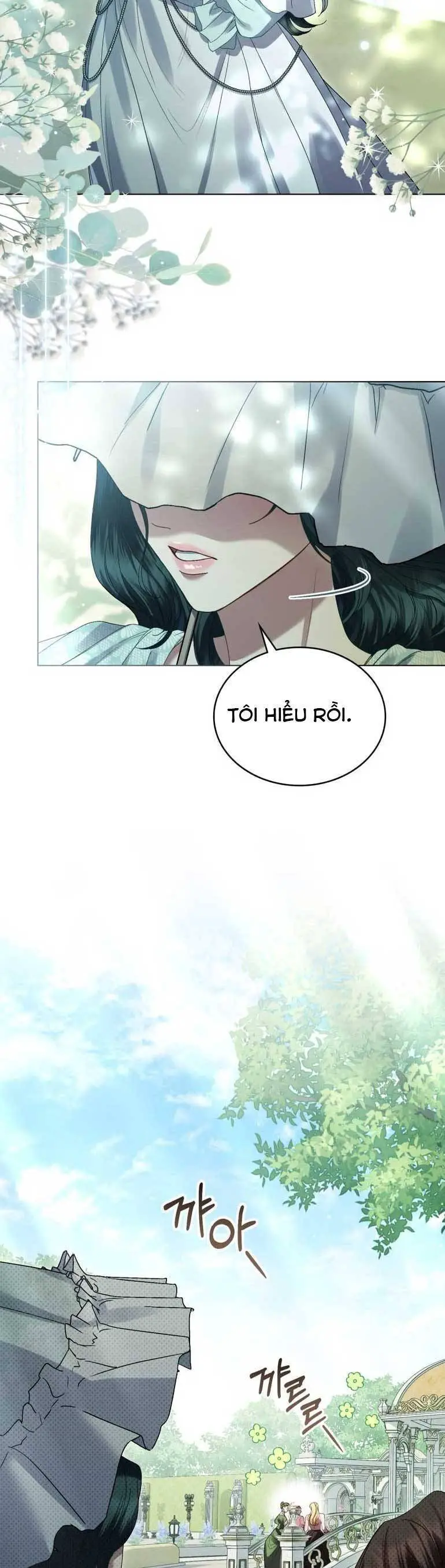Giới Thượng Lưu Nettruyen ZZZ Chương 8 Page 9