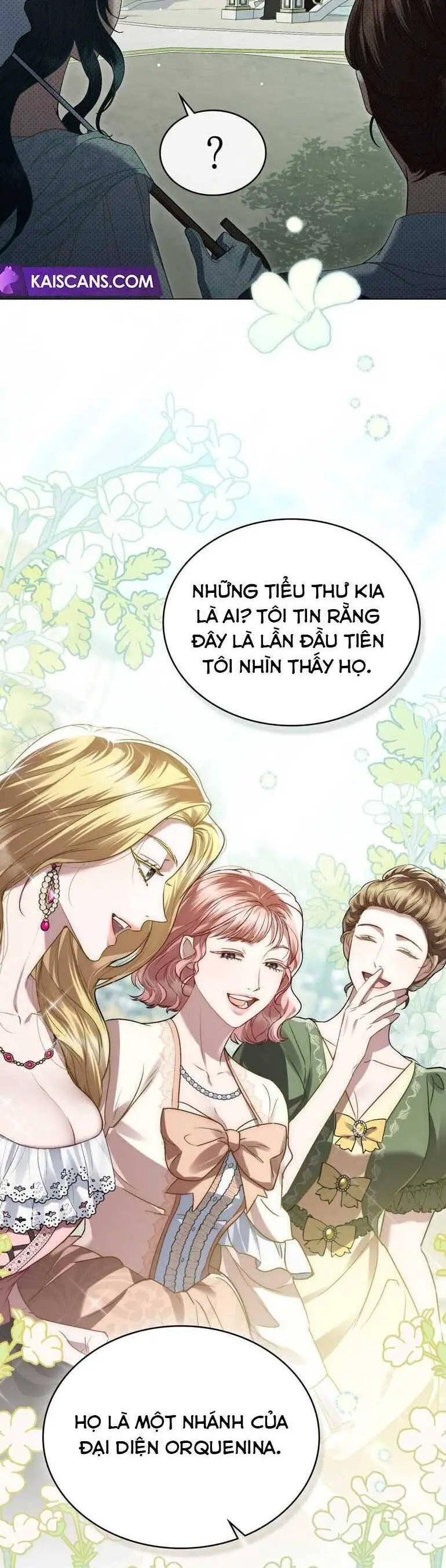 Giới Thượng Lưu Nettruyen ZZZ Chương 8 Page 10
