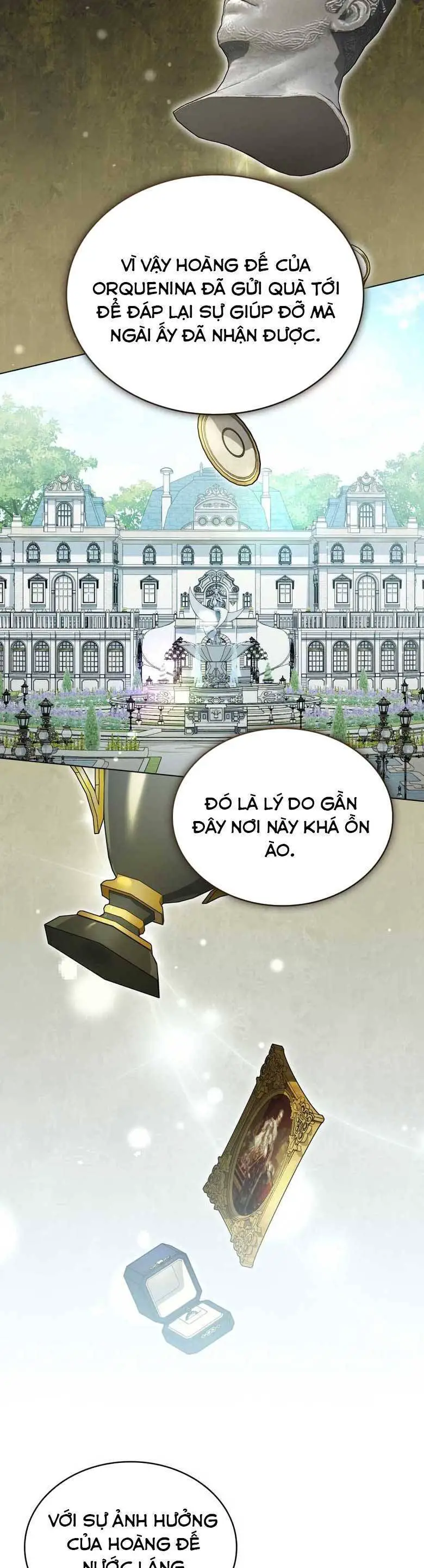 Giới Thượng Lưu Nettruyen ZZZ Chương 8 Page 13
