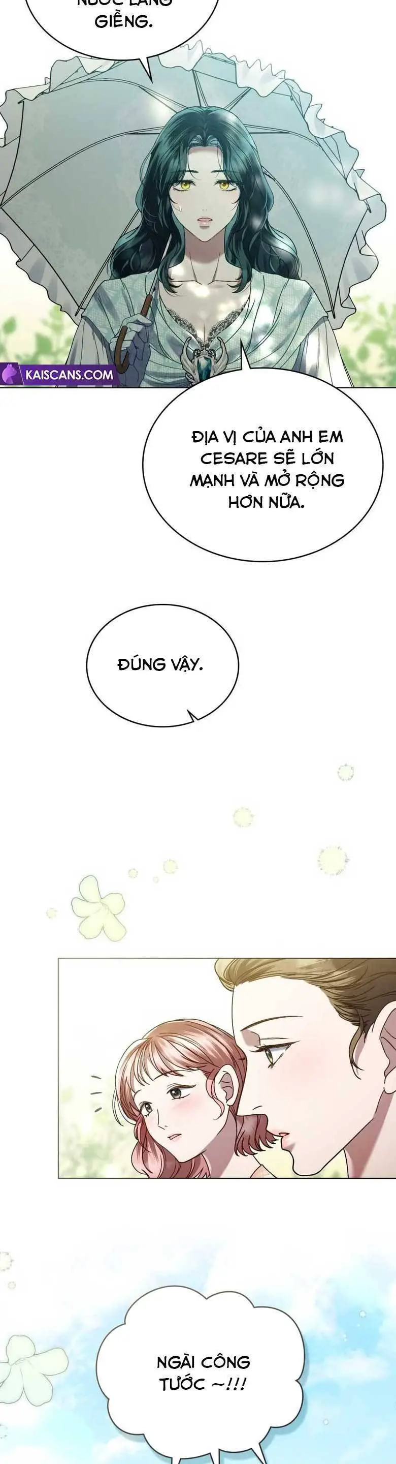 Giới Thượng Lưu Nettruyen ZZZ Chương 8 Page 14