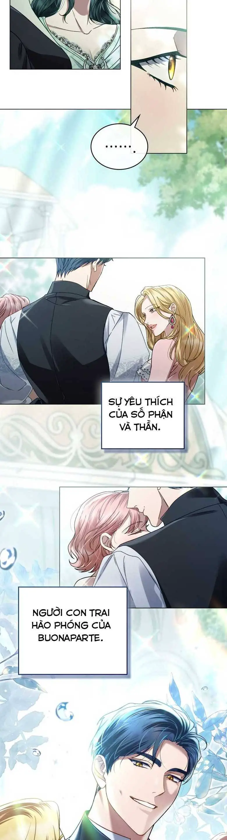 Giới Thượng Lưu Nettruyen ZZZ Chương 8 Page 16