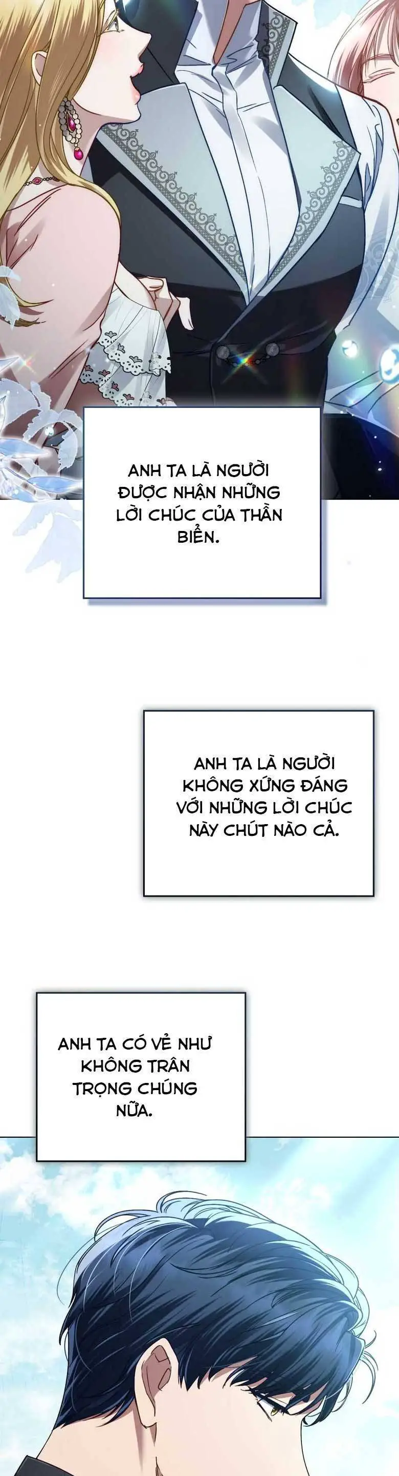 Giới Thượng Lưu Nettruyen ZZZ Chương 8 Page 17