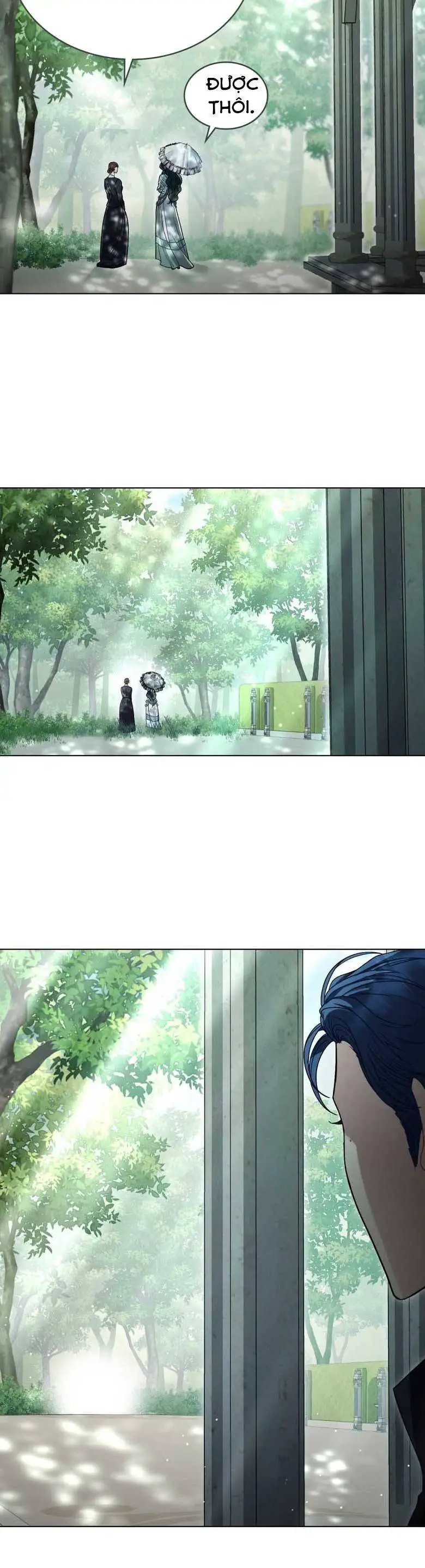 Giới Thượng Lưu Nettruyen ZZZ Chương 8 Page 19