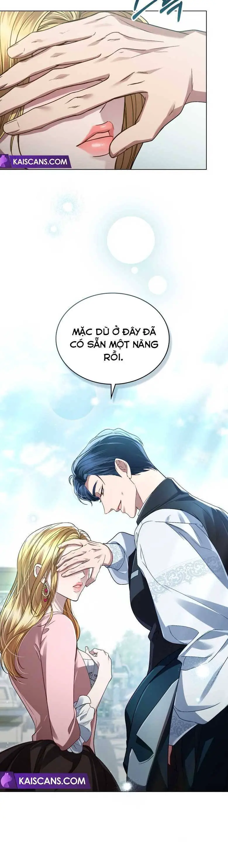 Giới Thượng Lưu Nettruyen ZZZ Chương 8 Page 21