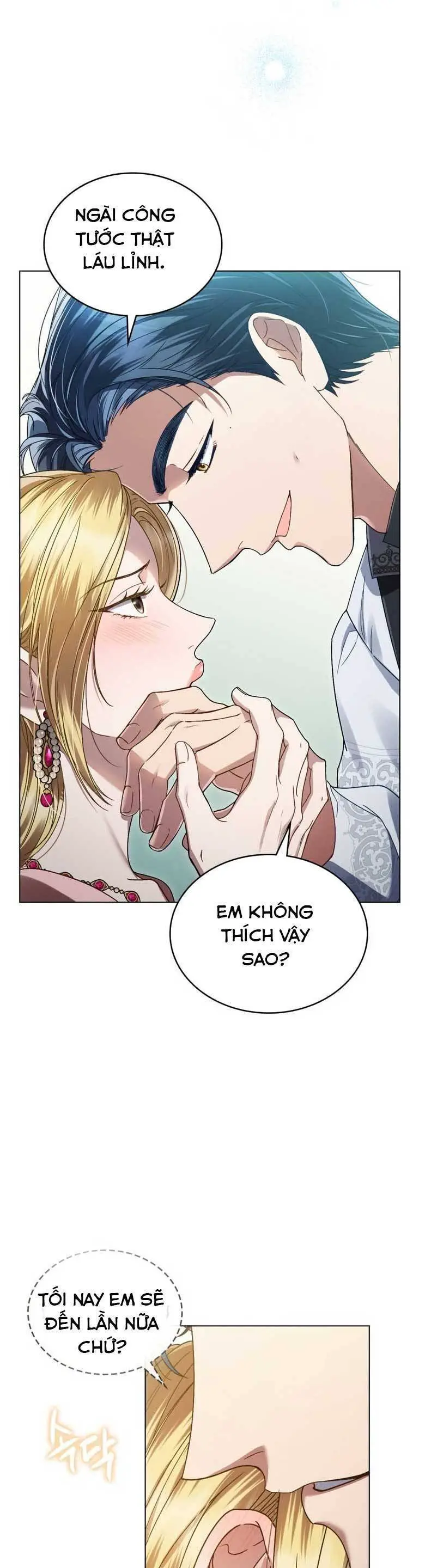Giới Thượng Lưu Nettruyen ZZZ Chương 8 Page 22