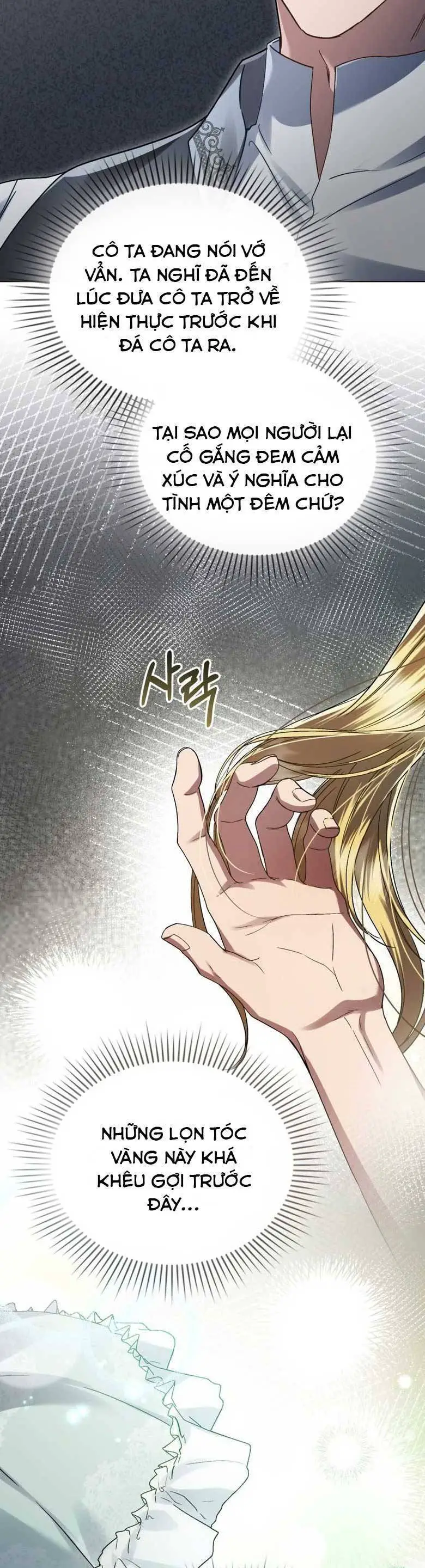 Giới Thượng Lưu Nettruyen ZZZ Chương 8 Page 25