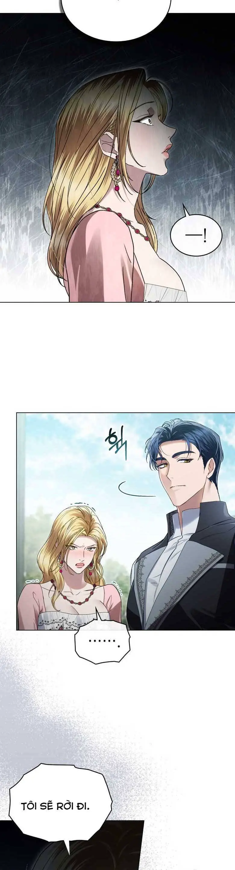 Giới Thượng Lưu Nettruyen ZZZ Chương 8 Page 27