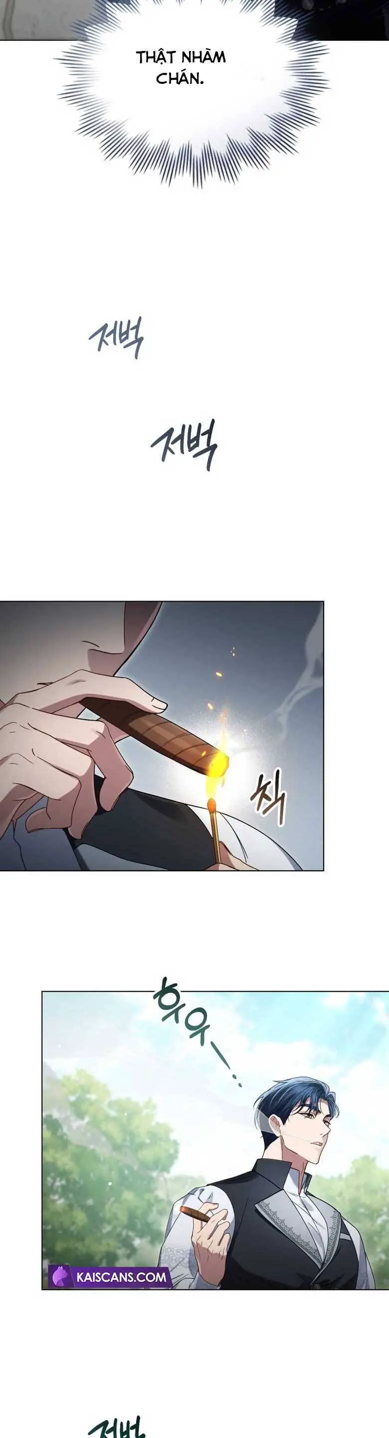 Giới Thượng Lưu Nettruyen ZZZ Chương 8 Page 29