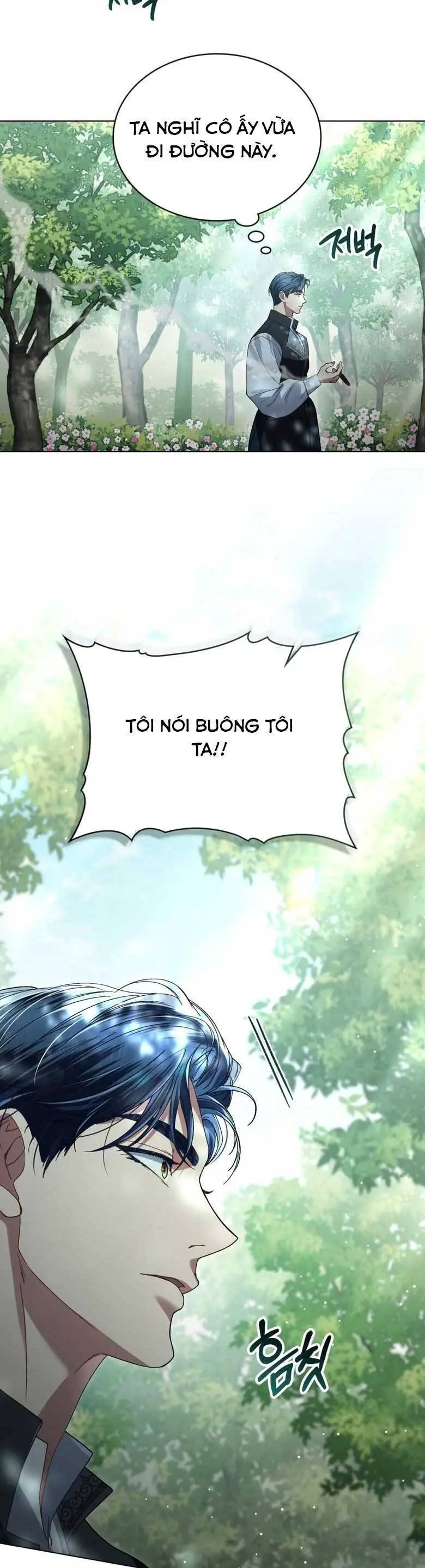 Giới Thượng Lưu Nettruyen ZZZ Chương 8 Page 30