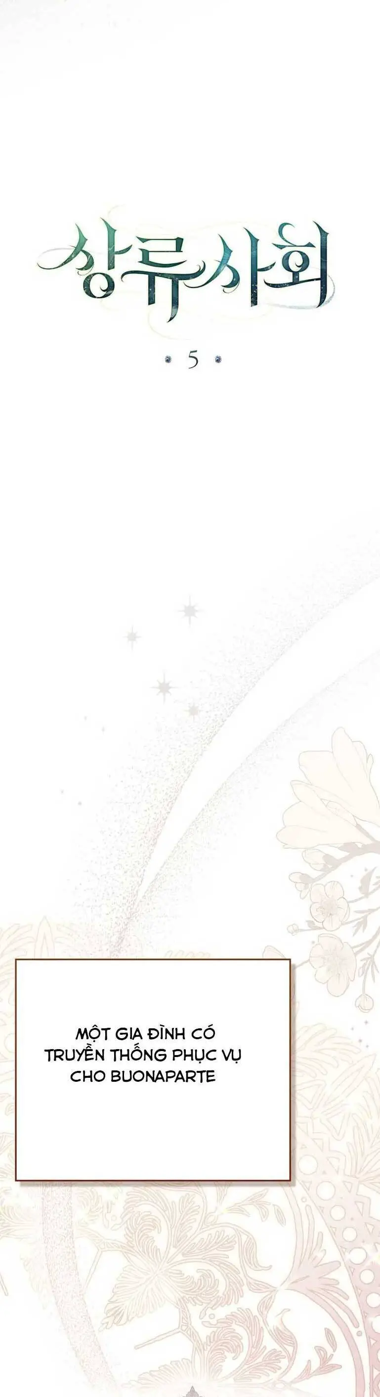 Giới Thượng Lưu Nettruyen ZZZ Chương 5 Page 4