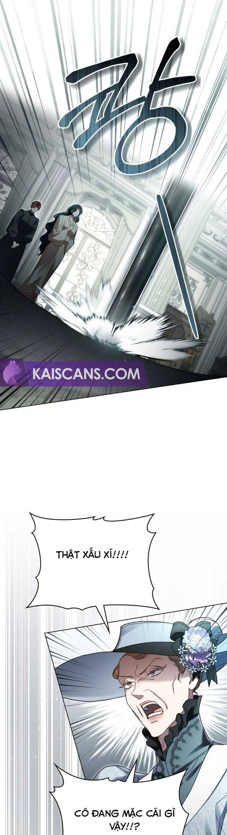 Giới Thượng Lưu Nettruyen ZZZ Chương 5 Page 7