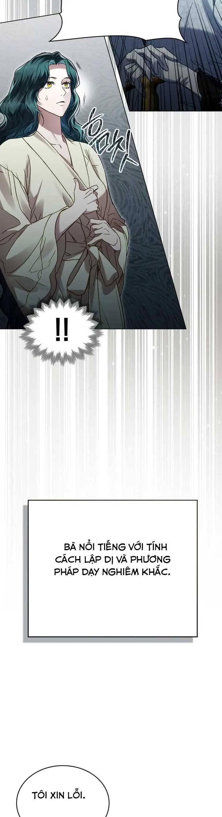 Giới Thượng Lưu Nettruyen ZZZ Chương 5 Page 8
