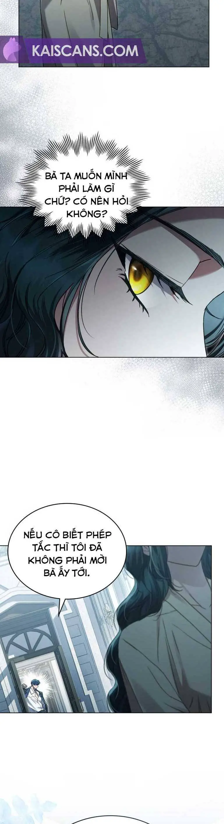 Giới Thượng Lưu Nettruyen ZZZ Chương 5 Page 10