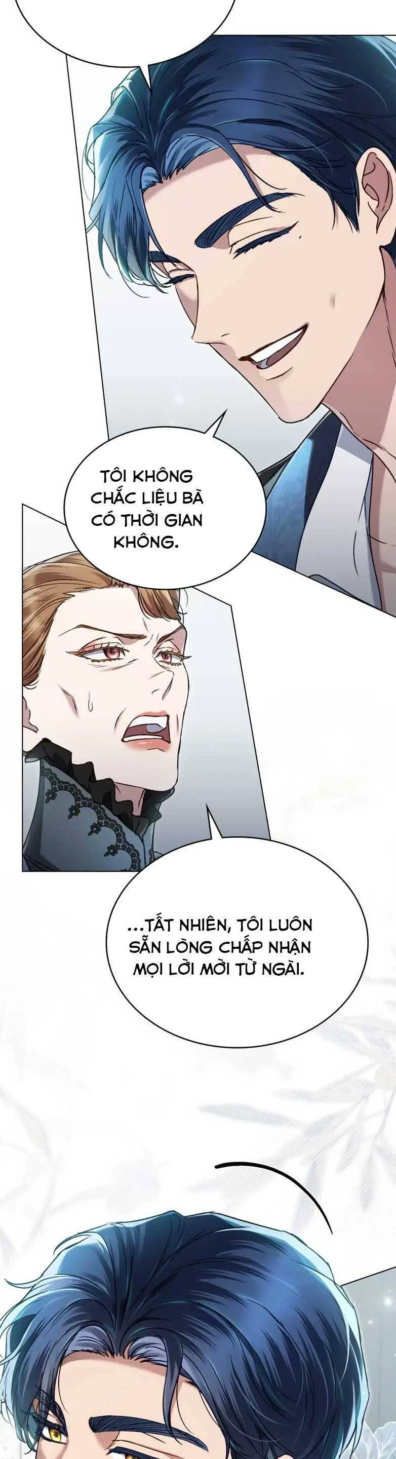 Giới Thượng Lưu Nettruyen ZZZ Chương 5 Page 14
