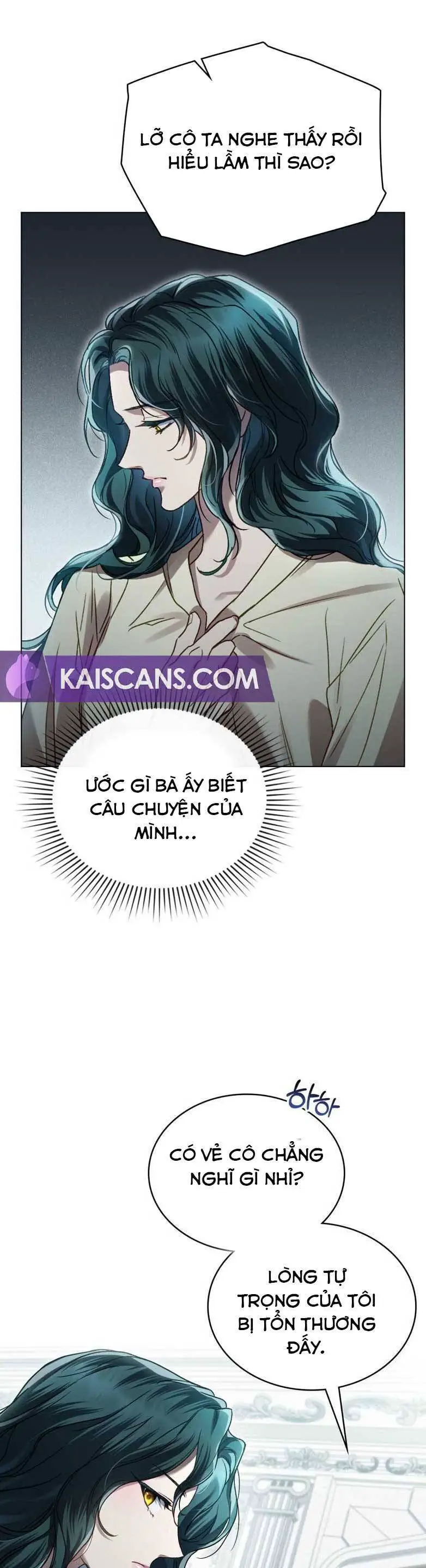 Giới Thượng Lưu Nettruyen ZZZ Chương 5 Page 18