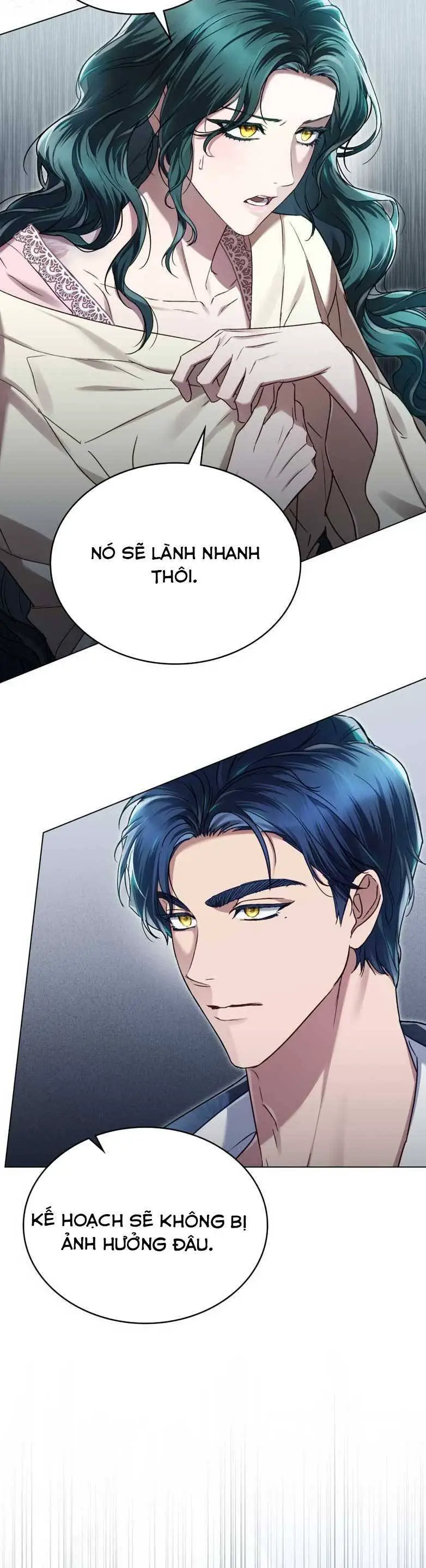 Giới Thượng Lưu Nettruyen ZZZ Chương 5 Page 23