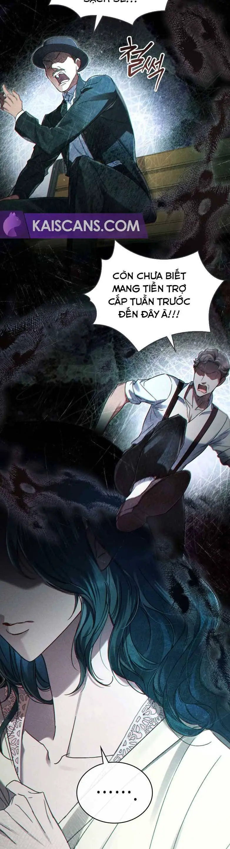 Giới Thượng Lưu Nettruyen ZZZ Chương 5 Page 27