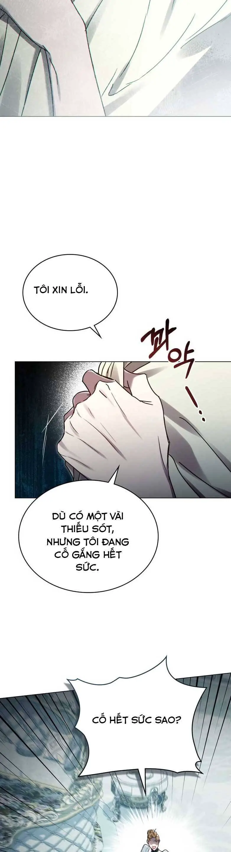 Giới Thượng Lưu Nettruyen ZZZ Chương 5 Page 28