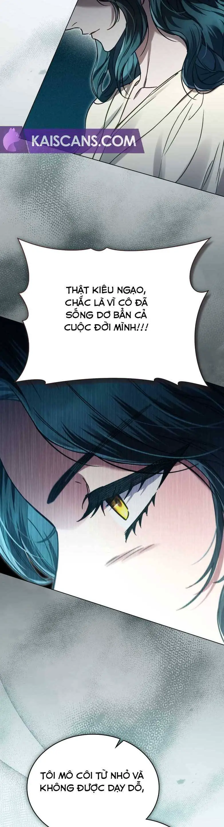Giới Thượng Lưu Nettruyen ZZZ Chương 5 Page 30
