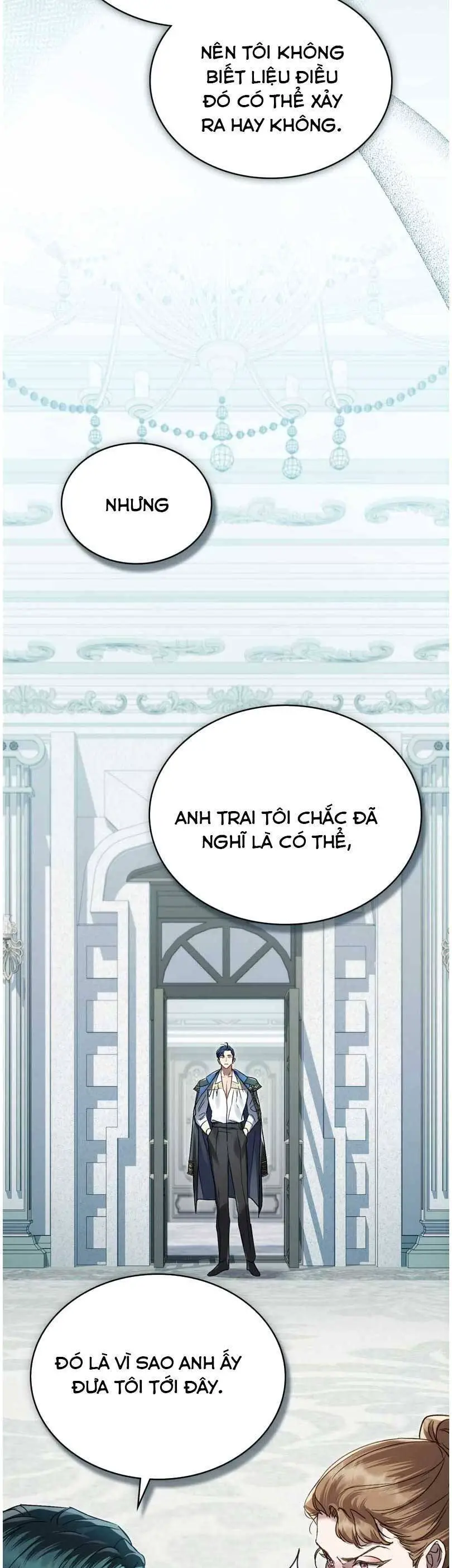 Giới Thượng Lưu Nettruyen ZZZ Chương 5 Page 31