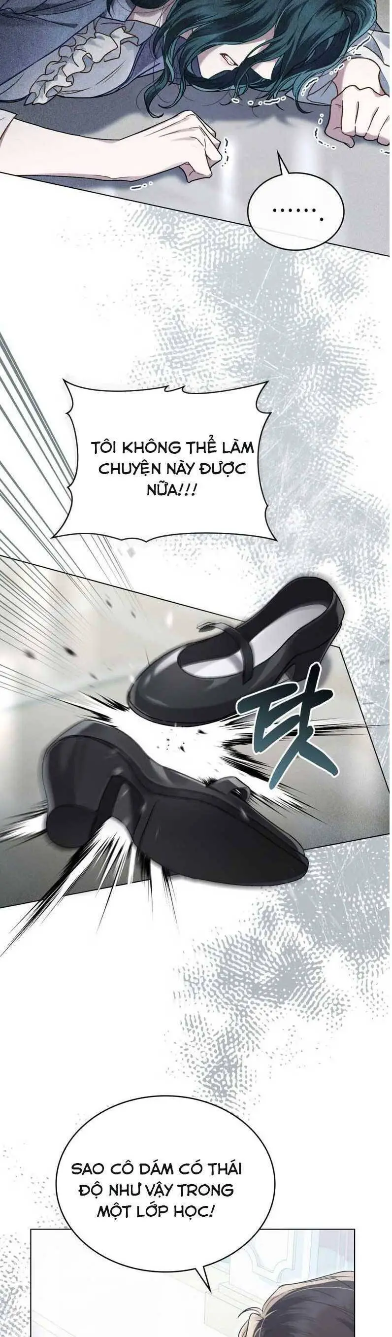 Giới Thượng Lưu Nettruyen ZZZ Chương 7 Page 2
