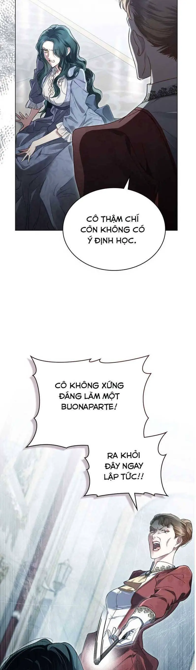 Giới Thượng Lưu Nettruyen ZZZ Chương 7 Page 3