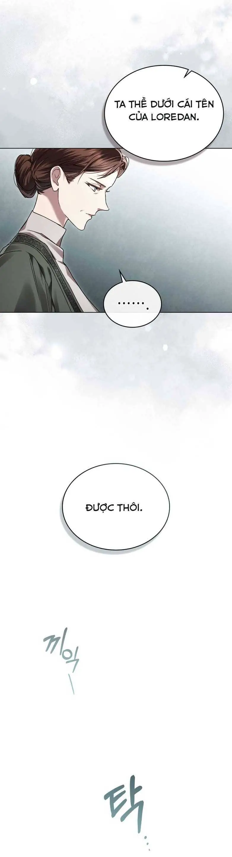 Giới Thượng Lưu Nettruyen ZZZ Chương 7 Page 12