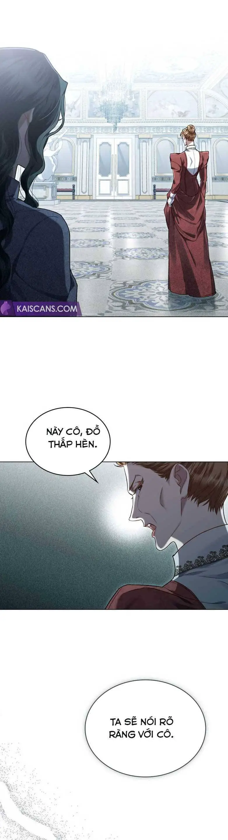 Giới Thượng Lưu Nettruyen ZZZ Chương 7 Page 13