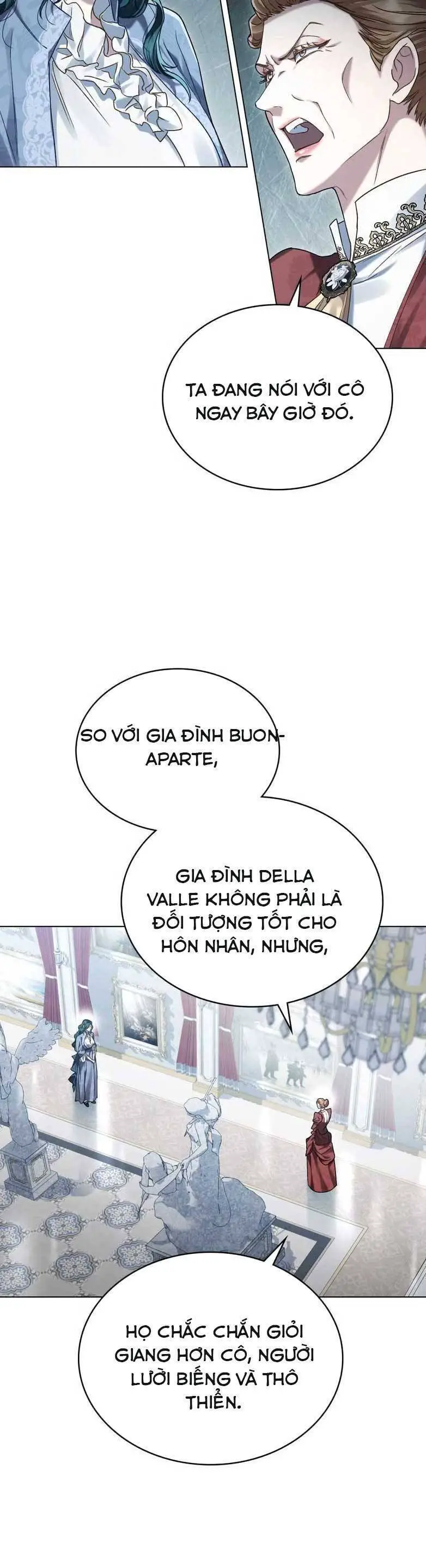 Giới Thượng Lưu Nettruyen ZZZ Chương 7 Page 15