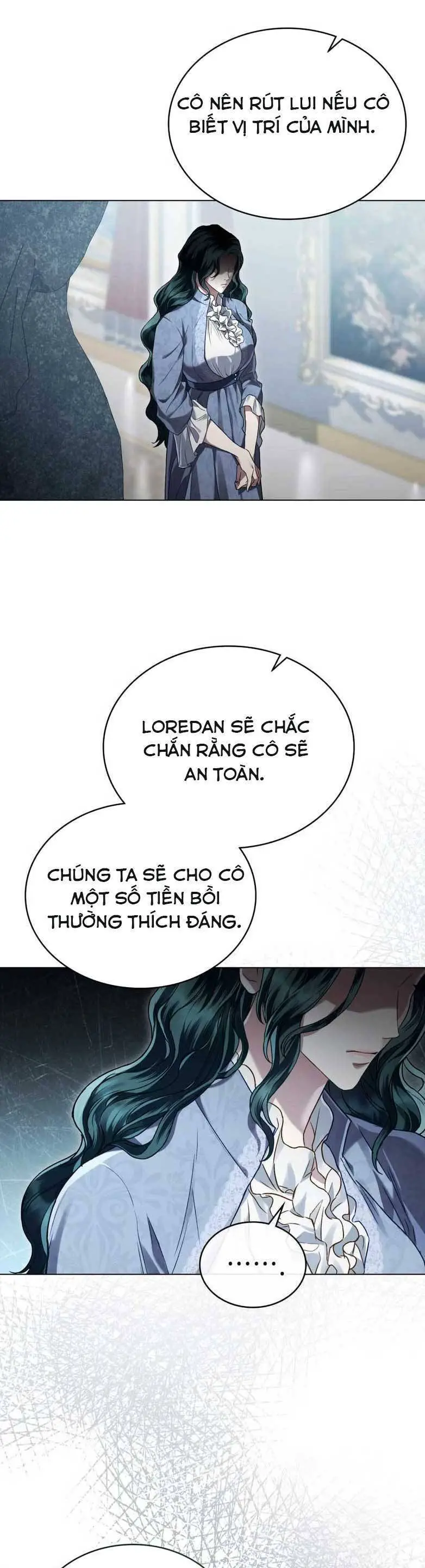 Giới Thượng Lưu Nettruyen ZZZ Chương 7 Page 16