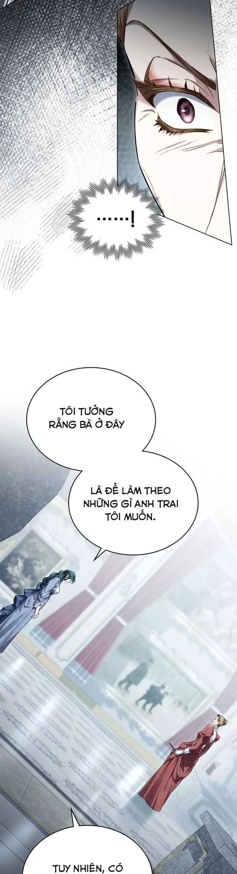 Giới Thượng Lưu Nettruyen ZZZ Chương 7 Page 18