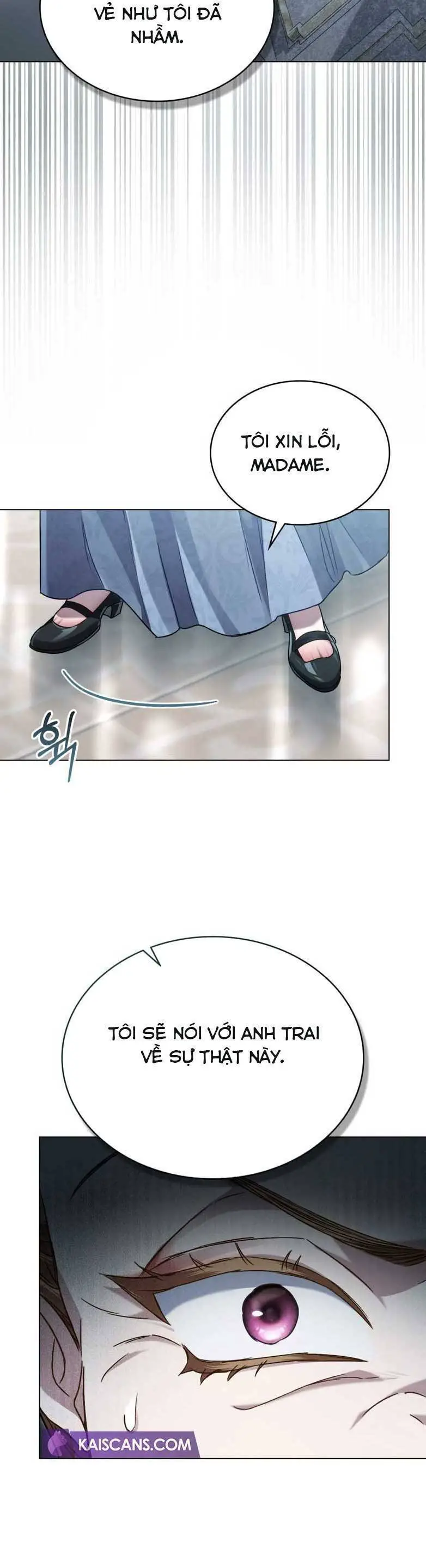 Giới Thượng Lưu Nettruyen ZZZ Chương 7 Page 19
