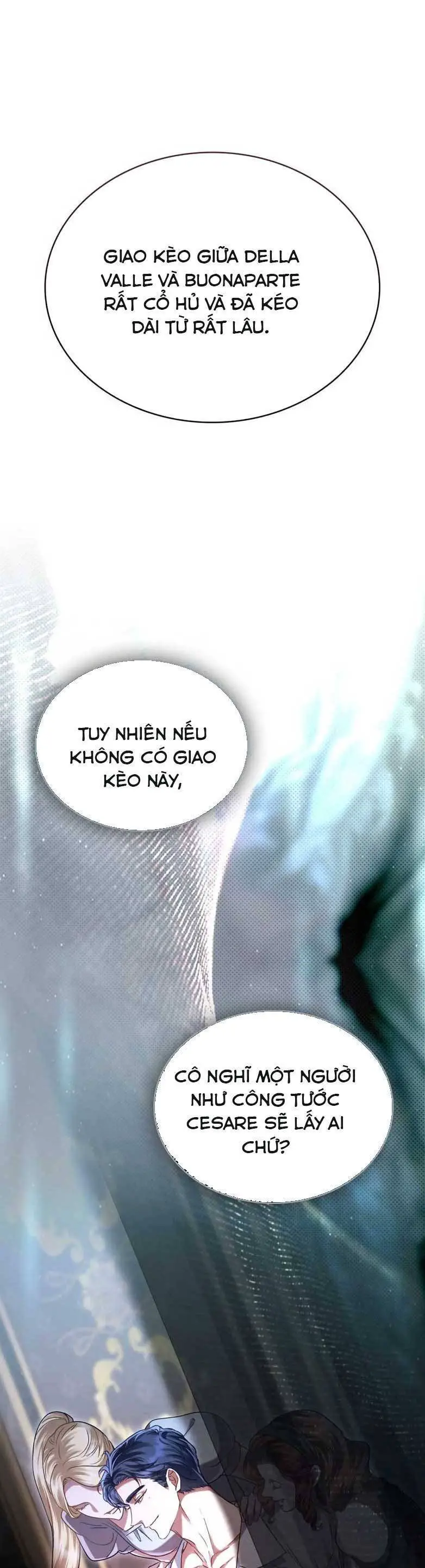 Giới Thượng Lưu Nettruyen ZZZ Chương 7 Page 21