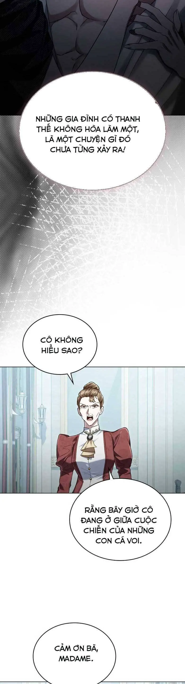 Giới Thượng Lưu Nettruyen ZZZ Chương 7 Page 23