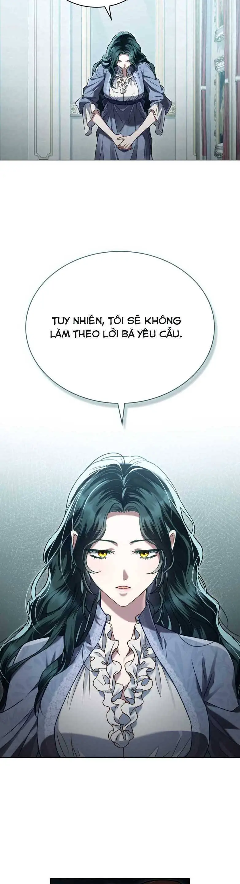 Giới Thượng Lưu Nettruyen ZZZ Chương 7 Page 24