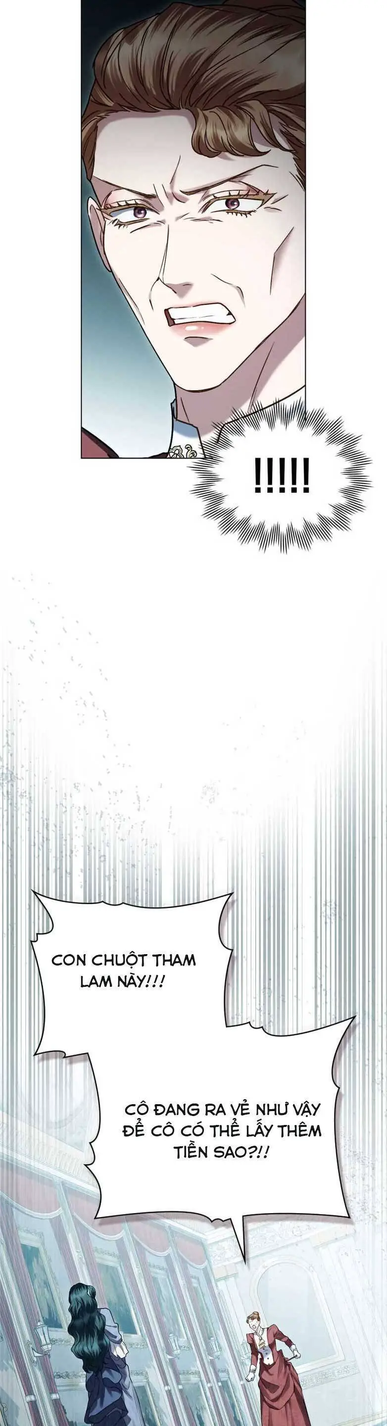 Giới Thượng Lưu Nettruyen ZZZ Chương 7 Page 25