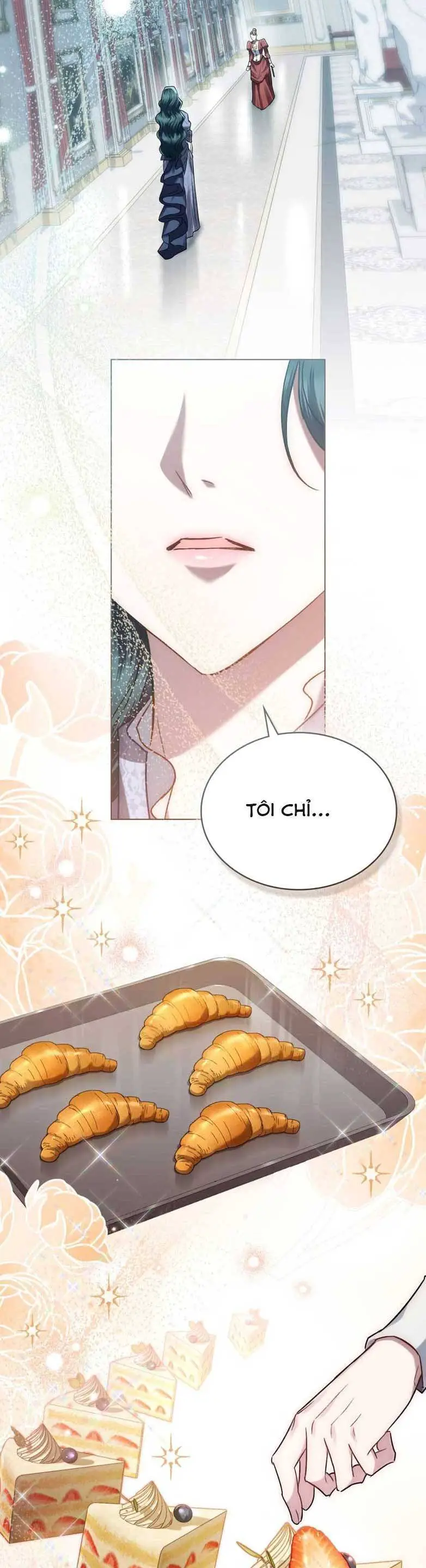 Giới Thượng Lưu Nettruyen ZZZ Chương 7 Page 27