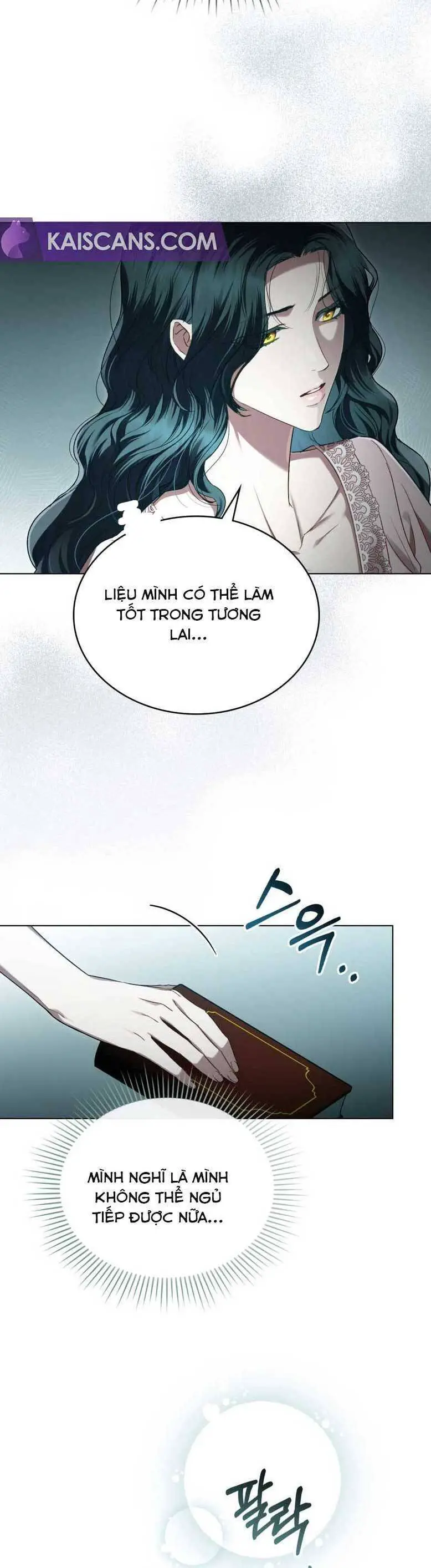Giới Thượng Lưu Nettruyen ZZZ Chương 4 Page 4