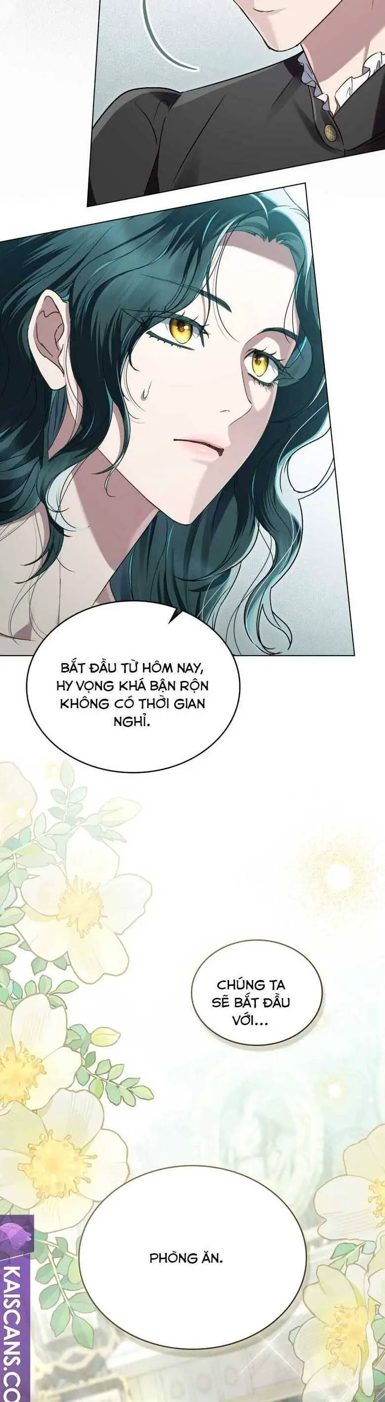 Giới Thượng Lưu Nettruyen ZZZ Chương 4 Page 8