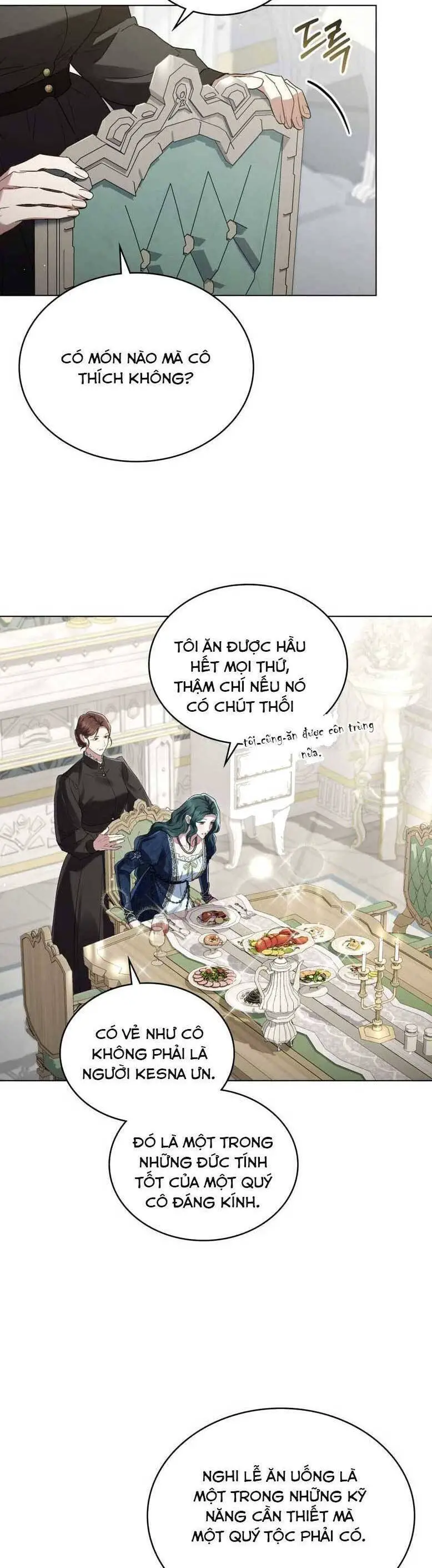 Giới Thượng Lưu Nettruyen ZZZ Chương 4 Page 10
