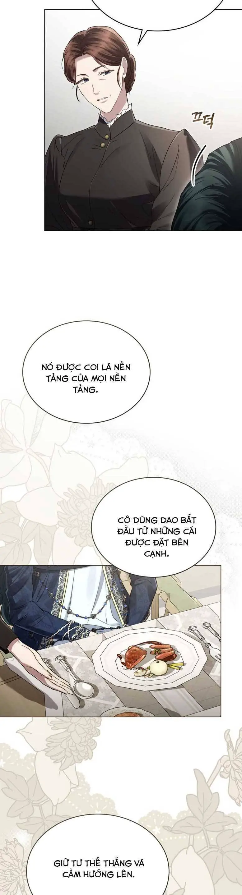 Giới Thượng Lưu Nettruyen ZZZ Chương 4 Page 11