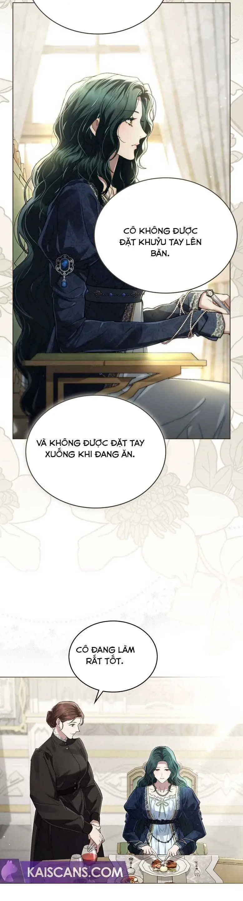Giới Thượng Lưu Nettruyen ZZZ Chương 4 Page 12