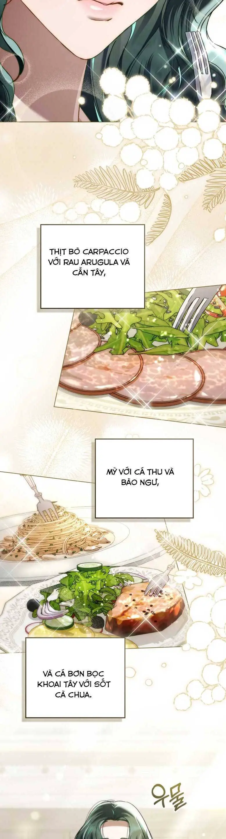 Giới Thượng Lưu Nettruyen ZZZ Chương 4 Page 14